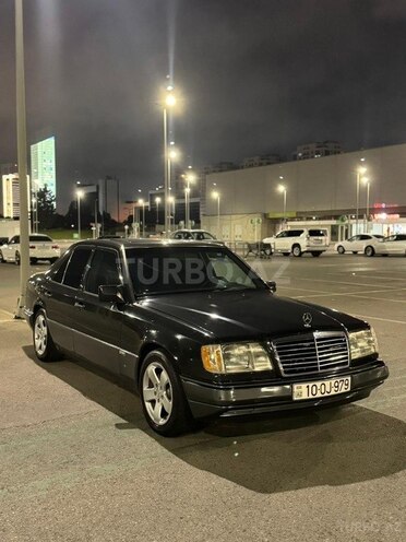 Mercedes E 220 1994, 404,870 km - 2.2 л - Bakı