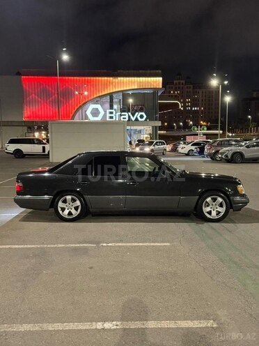 Mercedes E 220 1994, 404,870 km - 2.2 л - Bakı