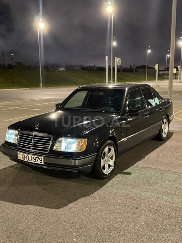 Mercedes E 220 1994, 404,870 km - 2.2 л - Bakı
