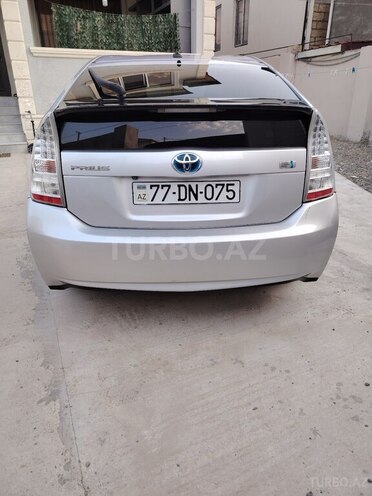 Toyota Prius 2010, 321,869 km - 1.8 l - Bakı