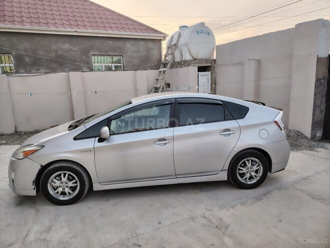 Toyota Prius 2010, 321,869 km - 1.8 l - Bakı