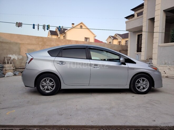 Toyota Prius 2010, 321,869 km - 1.8 l - Bakı