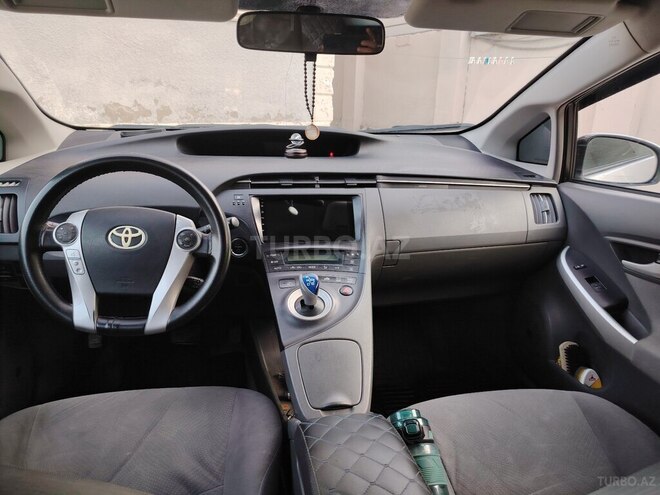 Toyota Prius 2010, 321,869 km - 1.8 l - Bakı