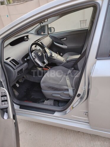 Toyota Prius 2010, 321,869 km - 1.8 l - Bakı