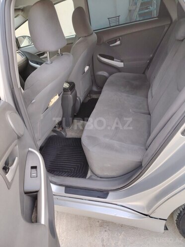 Toyota Prius 2010, 321,869 km - 1.8 l - Bakı