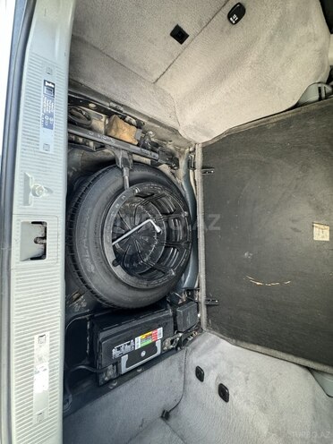 Mercedes C 220 1999, 318,000 km - 2.2 l - Saatlı