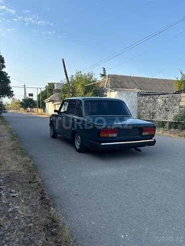 LADA (VAZ) 2107 2000, 83,385 km - 1.6 l - Lənkəran