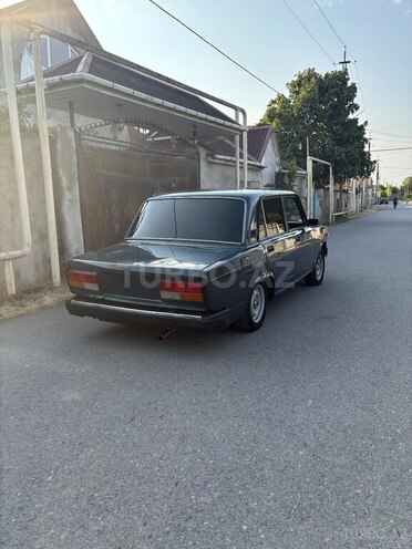 LADA (VAZ) 2107 2000, 83,385 km - 1.6 l - Lənkəran
