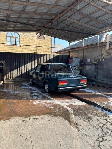 LADA (VAZ) 2107 2000, 83,385 km - 1.6 l - Lənkəran