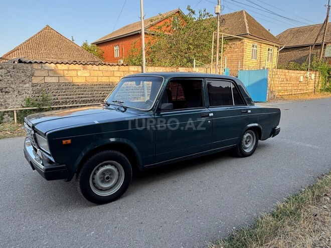 LADA (VAZ) 2107 2000, 83,385 km - 1.6 l - Lənkəran