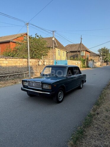 LADA (VAZ) 2107 2000, 83,385 km - 1.6 l - Lənkəran