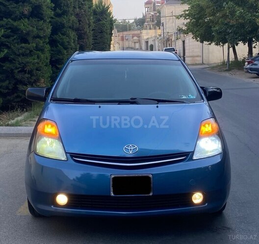 Toyota Prius 2008, 398,333 km - 1.5 l - Bakı