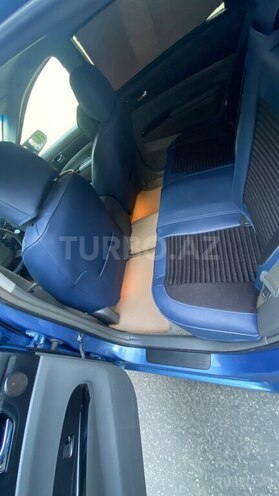 Toyota Prius 2008, 398,333 km - 1.5 l - Bakı