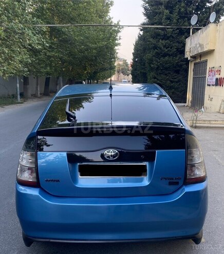 Toyota Prius 2008, 398,333 km - 1.5 l - Bakı