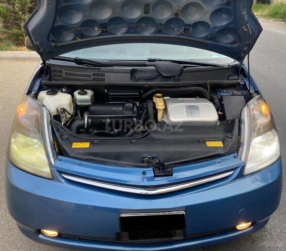 Toyota Prius 2008, 398,333 km - 1.5 l - Bakı