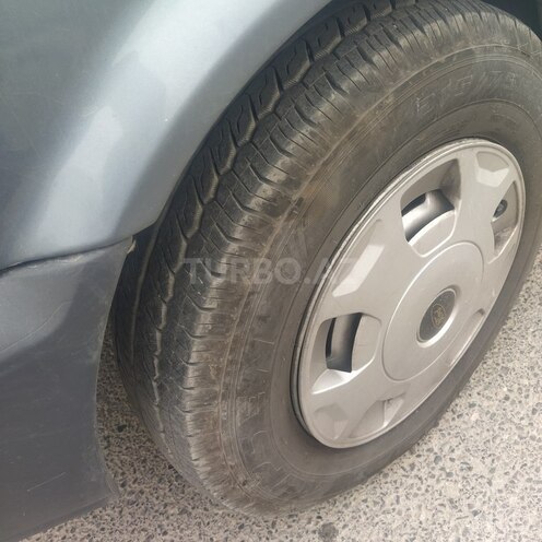 Ford Transit 2000, 519,000 km - 2.5 л - Bakı