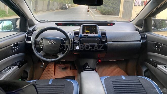 Toyota Prius 2008, 398,333 km - 1.5 l - Bakı