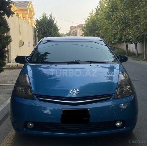 Toyota Prius 2008, 398,333 km - 1.5 l - Bakı