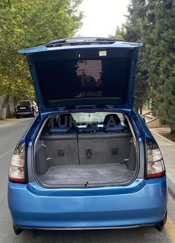 Toyota Prius 2008, 398,333 km - 1.5 l - Bakı