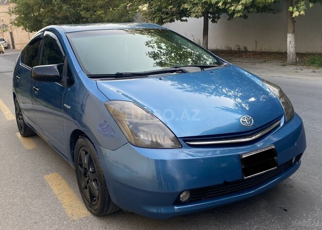 Toyota Prius 2008, 398,333 km - 1.5 l - Bakı