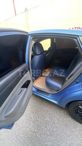 Toyota Prius 2008, 398,333 km - 1.5 l - Bakı
