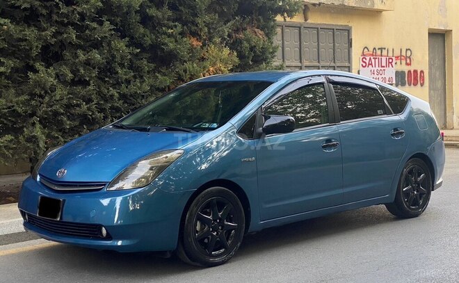 Toyota Prius 2008, 398,333 km - 1.5 l - Bakı