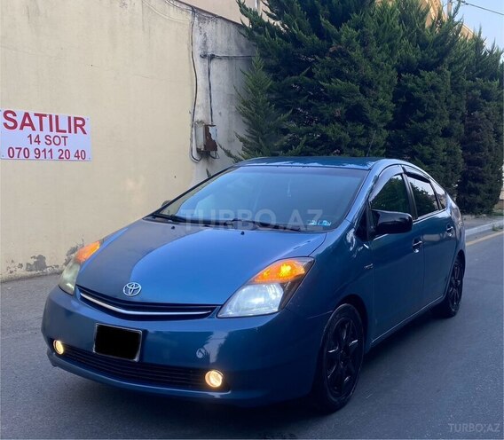 Toyota Prius 2008, 398,333 km - 1.5 l - Bakı