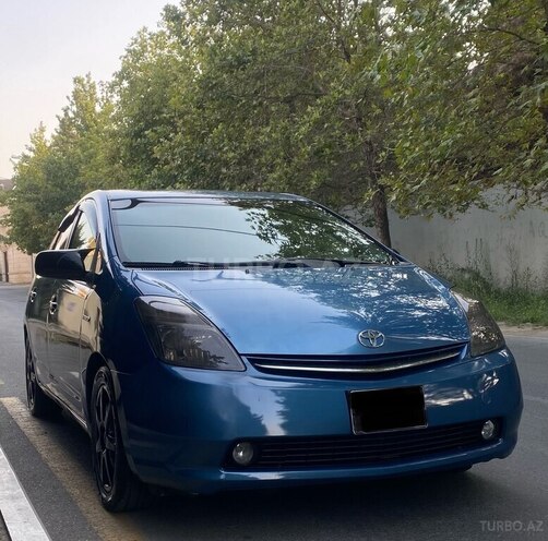 Toyota Prius 2008, 398,333 km - 1.5 l - Bakı