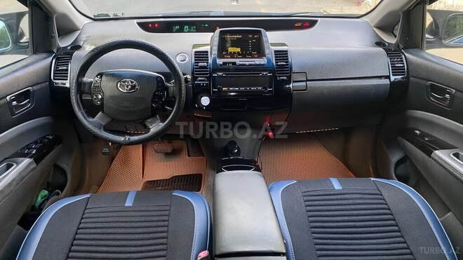 Toyota Prius 2008, 398,333 km - 1.5 l - Bakı