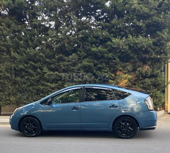 Toyota Prius 2008, 398,333 km - 1.5 l - Bakı