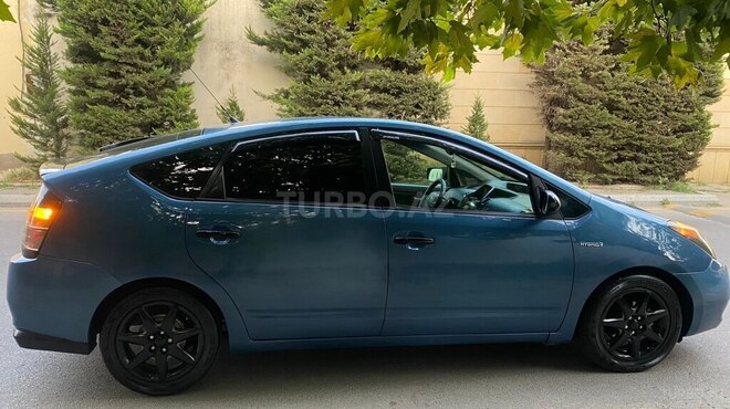 Toyota Prius 2008, 398,333 km - 1.5 l - Bakı