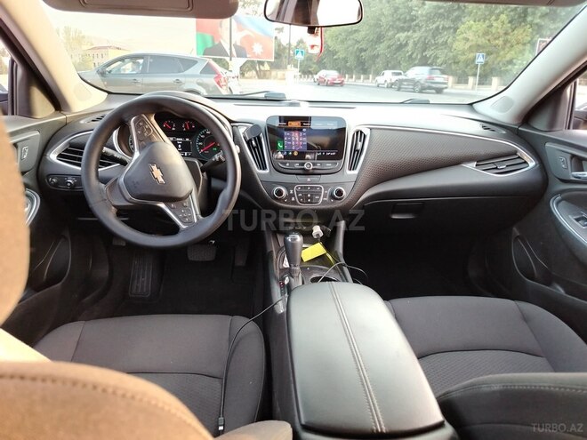 Chevrolet Malibu 2019, 167,255 km - 1.5 l - Göygöl