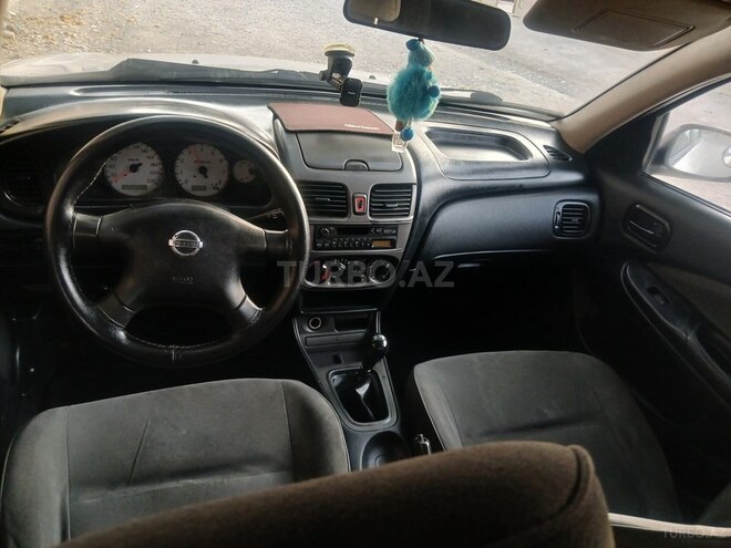 Nissan Sunny 2005, 292,000 km - 1.3 l - Goranboy