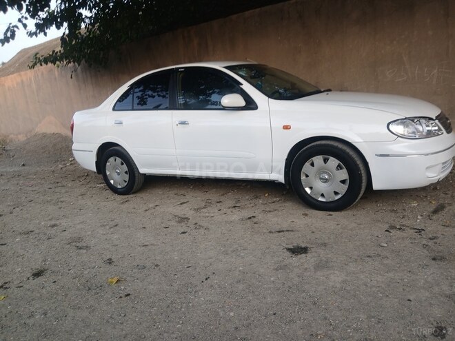 Nissan Sunny 2005, 292,000 km - 1.3 l - Goranboy