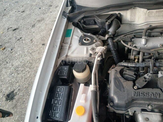 Nissan Sunny 2005, 292,000 km - 1.3 l - Goranboy