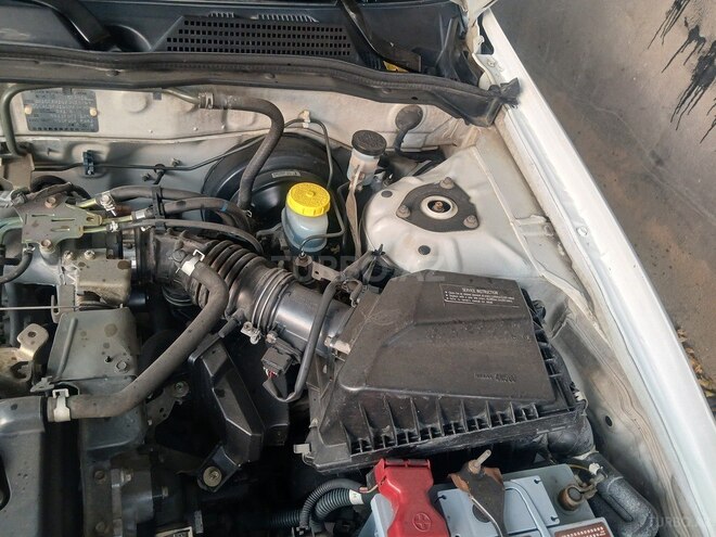 Nissan Sunny 2005, 292,000 km - 1.3 l - Goranboy