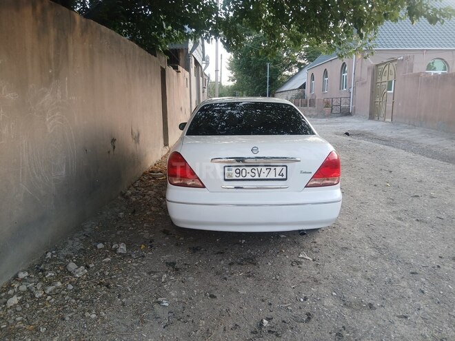 Nissan Sunny 2005, 292,000 km - 1.3 l - Goranboy