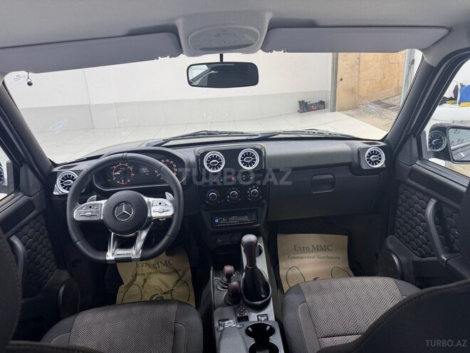 LADA (VAZ) Niva 2025, 900 km - 1.7 л - Bakı
