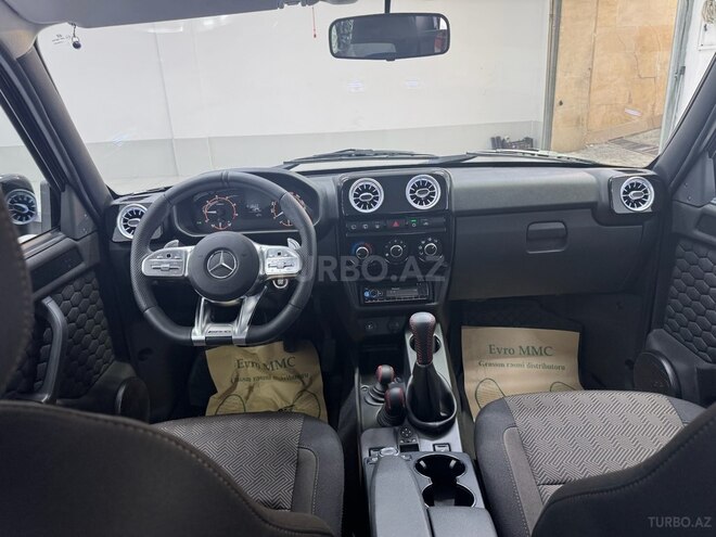 LADA (VAZ) Niva 2025, 900 km - 1.7 л - Bakı