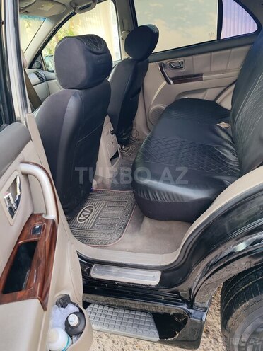 Kia Sorento 2005, 180,000 km - 2.5 l - Mingəçevir
