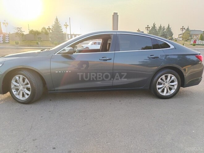 Chevrolet Malibu 2019, 167,255 km - 1.5 l - Göygöl