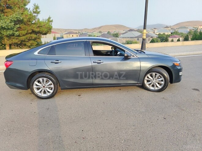 Chevrolet Malibu 2019, 167,255 km - 1.5 l - Göygöl