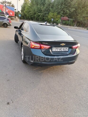 Chevrolet Malibu 2019, 167,255 km - 1.5 l - Göygöl