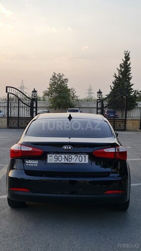 Kia Forte 2013, 158,000 km - 1.8 l - Bakı