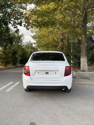 LADA (VAZ) Granta 2019, 201,000 km - 1.6 л - Bakı