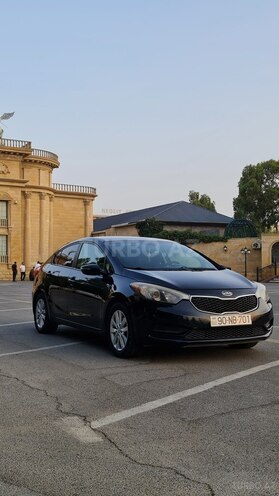 Kia Forte 2013, 158,000 km - 1.8 l - Bakı