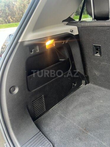Chevrolet Trax 2018, 42,000 km - 1.4 l - Bakı