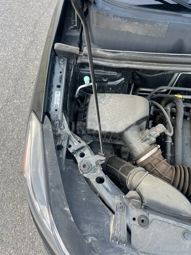 Chevrolet Trax 2018, 42,000 km - 1.4 l - Bakı