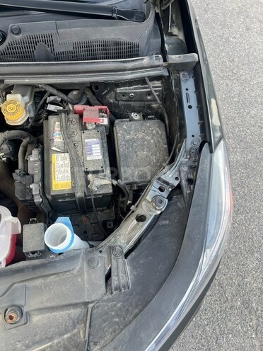 Chevrolet Trax 2018, 42,000 km - 1.4 l - Bakı
