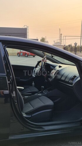 Kia Forte 2013, 158,000 km - 1.8 l - Bakı